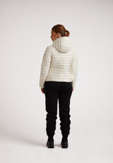 SATEL1TE Hooded Jacket 2.0