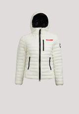 SATEL1TE Hooded Jacket 2.0