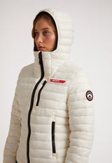 SATEL1TE Hooded Jacket 2.0