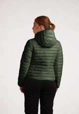 SATEL1TE Hooded Jacket 2.0