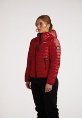 SATEL1TE Hooded Jacket 2.0