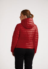 SATEL1TE Hooded Jacket 2.0