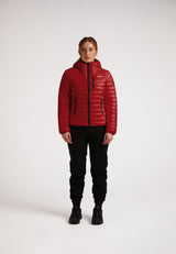 SATEL1TE Hooded Jacket 2.0