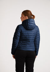 SATEL1TE Hooded Jacket 2.0