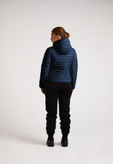 SATEL1TE Hooded Jacket 2.0