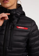 SATEL1TE Longline Jacket 2.0