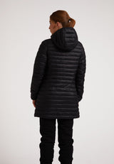 SATEL1TE Longline Jacket 2.0