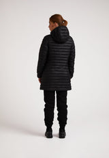 SATEL1TE Longline Jacket 2.0