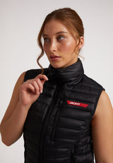 SATEL1TE Lightweight Puffer Gilet 2.0