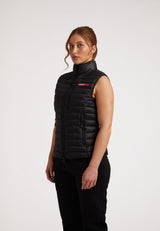 SATEL1TE Lightweight Puffer Gilet 2.0