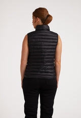 SATEL1TE Lightweight Puffer Gilet 2.0