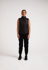SATEL1TE Lightweight Puffer Gilet 2.0