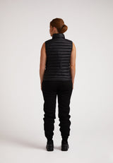 SATEL1TE Lightweight Puffer Gilet 2.0