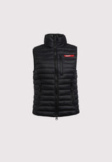 SATEL1TE Lightweight Puffer Gilet 2.0