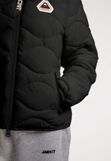 ORB1T Quilted Puffer Jacket
