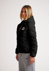 ORB1T Quilted Puffer Jacket