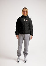 ORB1T Quilted Puffer Jacket