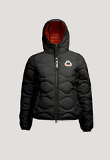 ORB1T Quilted Puffer Jacket