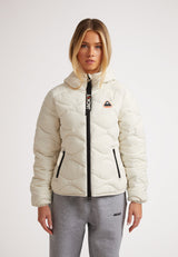 ORB1T Quilted Puffer Jacket