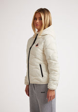 ORB1T Quilted Puffer Jacket