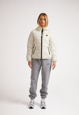 ORB1T Quilted Puffer Jacket