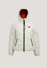 ORB1T Quilted Puffer Jacket