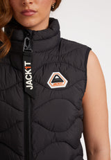 ORB1T Quilted Gilet