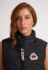ORB1T Quilted Gilet