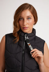 ORB1T Quilted Gilet