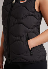 ORB1T Quilted Gilet