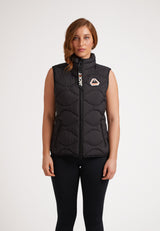 ORB1T Quilted Gilet