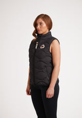 ORB1T Quilted Gilet