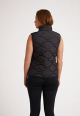 ORB1T Quilted Gilet