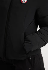 COSMOS Lightweight Puffer Jacket