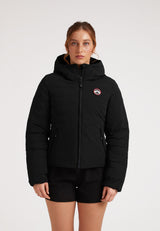 COSMOS Lightweight Puffer Jacket