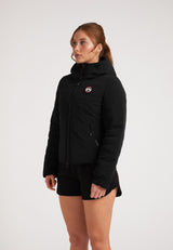 COSMOS Lightweight Puffer Jacket