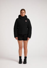 COSMOS Lightweight Puffer Jacket