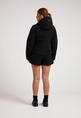 COSMOS Lightweight Puffer Jacket