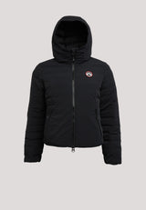 COSMOS Lightweight Puffer Jacket