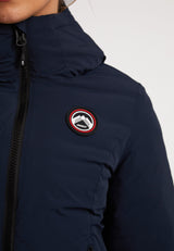 COSMOS Lightweight Puffer Jacket