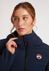 COSMOS Lightweight Puffer Jacket