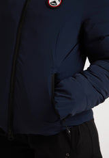 COSMOS Lightweight Puffer Jacket