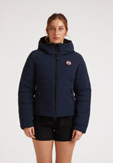COSMOS Lightweight Puffer Jacket