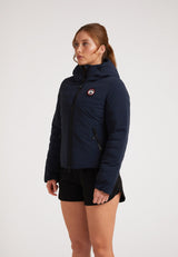 COSMOS Lightweight Puffer Jacket