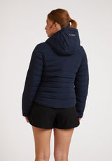 COSMOS Lightweight Puffer Jacket