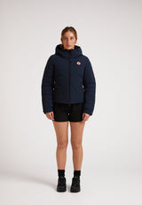 COSMOS Lightweight Puffer Jacket