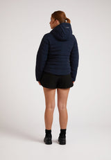 COSMOS Lightweight Puffer Jacket