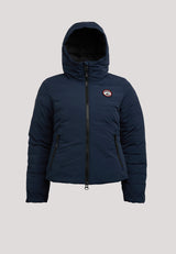 COSMOS Lightweight Puffer Jacket
