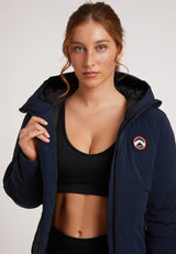 COSMOS Lightweight Puffer Jacket