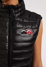 SPORTL1TE Funnel Lightweight Gilet 2.0